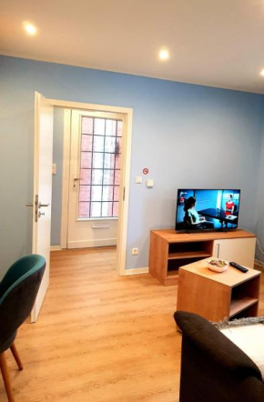 City - Appartement